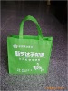 Non-woven shopping bag