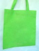 Non-woven shopping bag