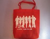 Non-woven shopping bag