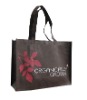 Non-woven shopping bag