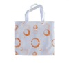 Non-woven shopping bag