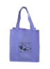 Non woven shopping bag