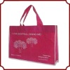 Non-woven shopping bag