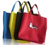 Non woven shopping bag