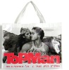 Non woven shopping bag