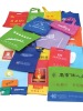 Non woven shopping bag