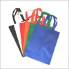 Non woven shopping bag