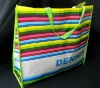 Non woven shopping bag