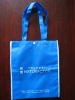 Non-woven shopping bag