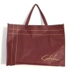Non woven shopping bag