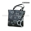 Non-woven shopping bag