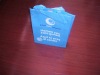 Non-woven shopping bag