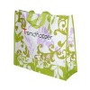 Non woven shopping bag