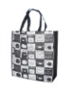 Non-woven shopping bag