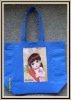 Non-woven shopping bag