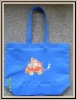 Non-woven shopping bag