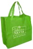 Non woven shopping bag