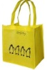 Non woven shopping bag