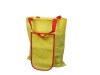Non-woven shopping bag