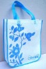 Non-woven shopping bag