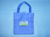 Non-woven shopping bag