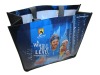 Non-woven shopping bag