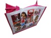 Non-woven shopping bag