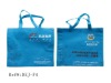 Non woven shopping bag DEJ-F04