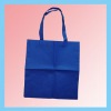 Non-woven shopping bags