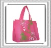 Non woven shopping bags