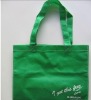 Non-woven shopping bags