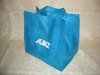 Non-woven shopping bags