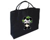 Non-woven shopping bags