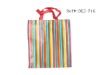 Non woven shopping pouch DEJ-F16