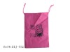 Non woven shopping pouch DEJ-F32