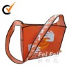 Non woven shoulder bag