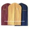 Non- woven suit cover /garment bag