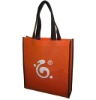 Non woven supermarket bag