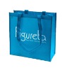 Non woven supermarket handle bag