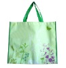 Non woven supermarket promotional bag