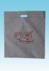 Non woven tote bag