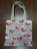 Non-woven tote bag