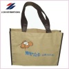 Non woven tote bag