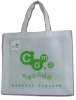 Non-woven tote bag