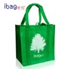 Non-woven tote bag to U.S.A