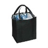 Non woven tote cooler bag