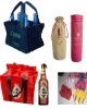 Non-woven wine bag