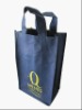 Non woven wine bag