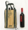 Non-woven wine bags