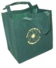 Non woven wine shopping bag